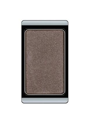 Тени для век artdeco eyeshadow pearl 18 pearly light misty wood 0.8 г