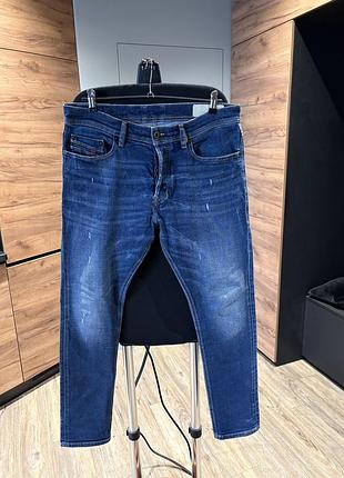 Джинси diesel model tepphar.