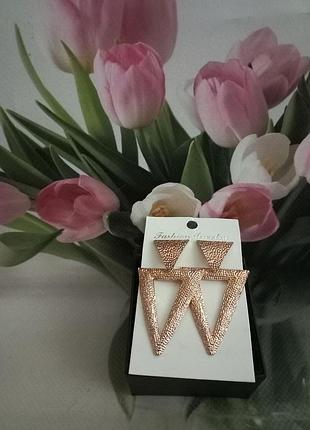 Сережки сережки