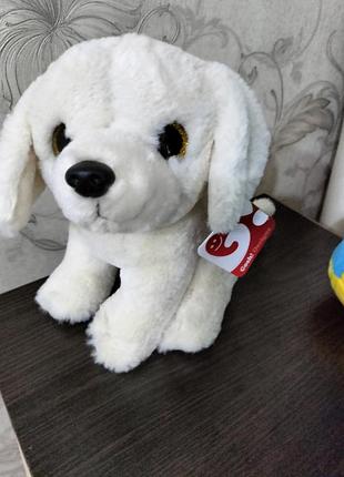 • бренд: gosh! designs (pms international)
• колір:  пісочний.  25 см