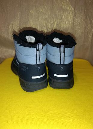 Черевики quechua 5