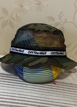 80 панама vans 6