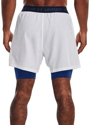 Мужские шорты under armour