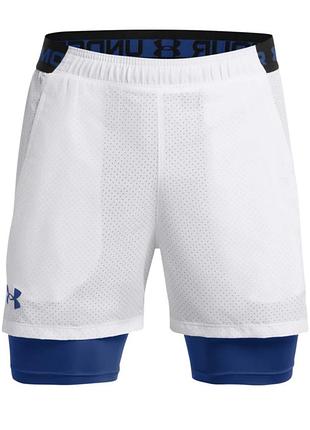 Мужские шорты under armour
