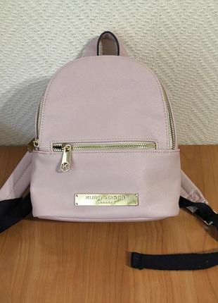 Kurt geiger женский рюкзак