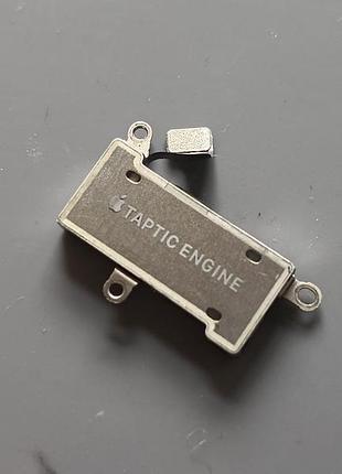 Комплектуючі для мобільних телефонів apple taptic engine для iphone 12