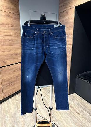 Джинси diesel model tepphar.