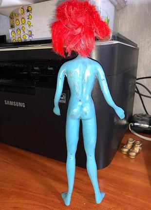 Кукла monster high хольт 3