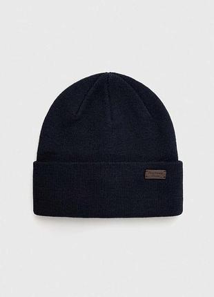 Шапка barbour