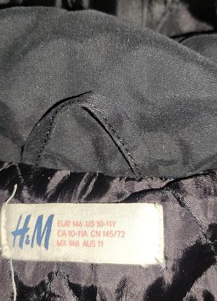 Парка,куртка h&m 4