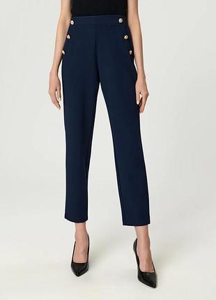Брюки zara