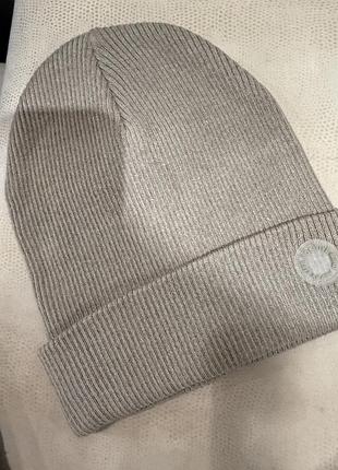 Шапка zara