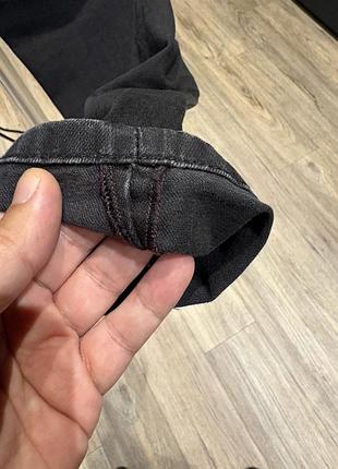 Джинси diesel model tepphar. 5