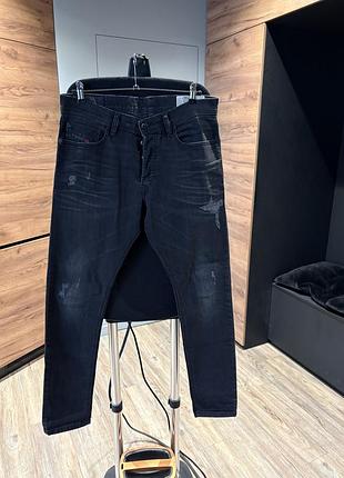 Джинси diesel model tepphar.