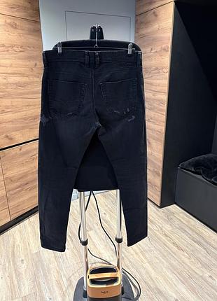 Джинси diesel model tepphar. 3