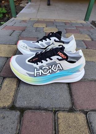 Кроссовки hoka  rochet 40 / 41