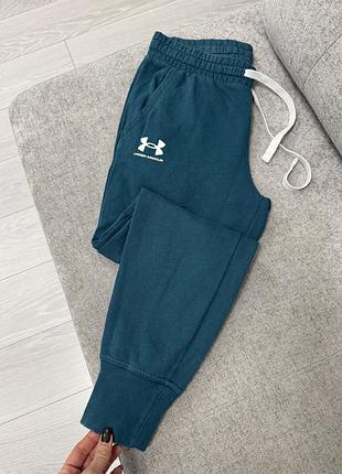 Штани under armour 6