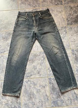 Джинси edwin japan denim