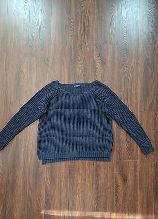 Свитер tom tailor р.м