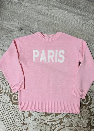Жіночий светр paris