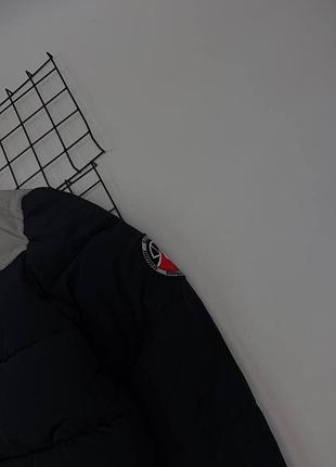 Куртка ellesse 7