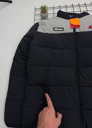 Куртка ellesse 4