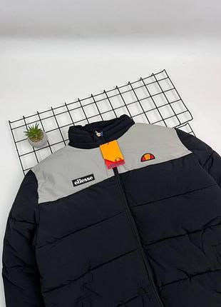 Куртка ellesse 3