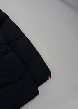 Куртка ellesse 5