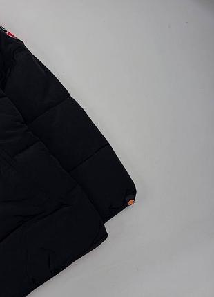 Куртка ellesse 2