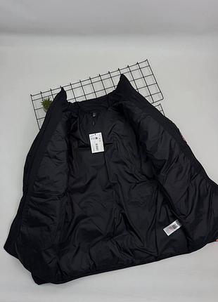 Куртка ellesse 6