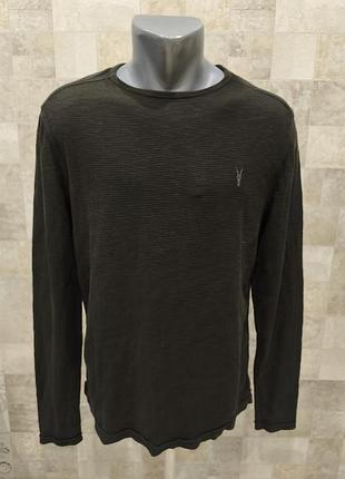 Свитер от allsaints
