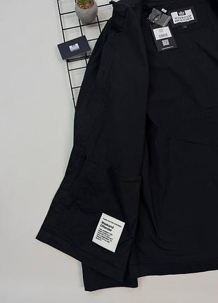 Куртка weekend offender black 7