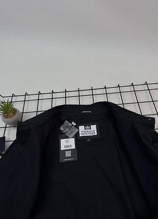 Куртка weekend offender black 6
