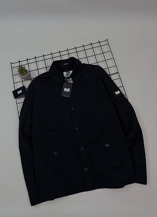 Куртка weekend offender black