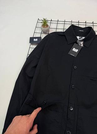 Куртка weekend offender black 4