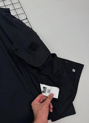 Куртка weekend offender black 5