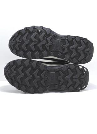 Детские термо ботинки ботинки jack wolfskin р. 38 7
