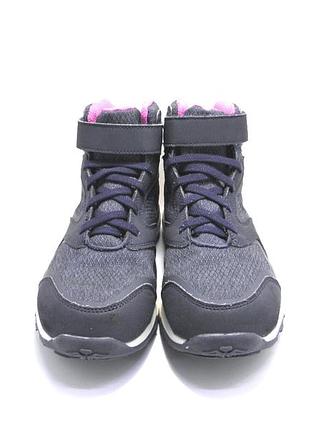 Детские термо ботинки ботинки jack wolfskin р. 38 2