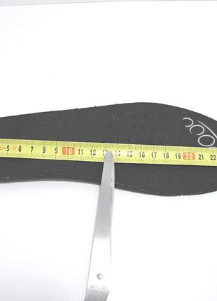 Детские термо ботинки ботинки jack wolfskin р. 38 9