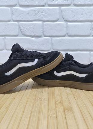 Кроссовки vans 5