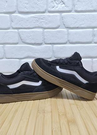 Кроссовки vans 7