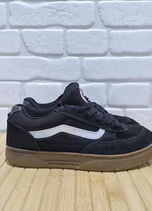 Кроссовки vans 3