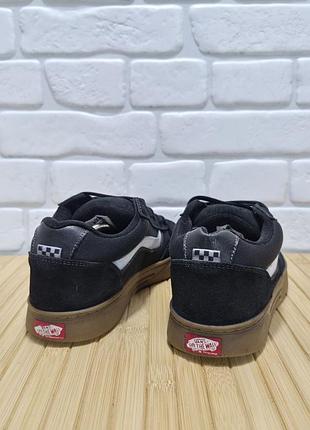 Кроссовки vans 8