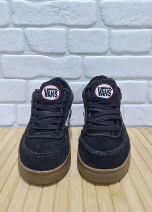 Кроссовки vans 6