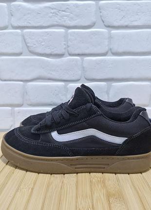 Кроссовки vans 2