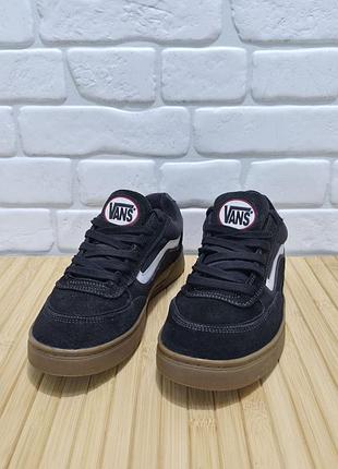 Кроссовки vans 4