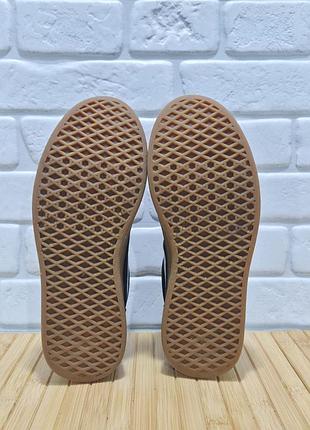 Кроссовки vans 9