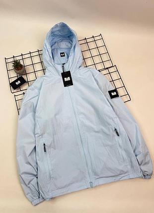 Вітрівка weekend offender