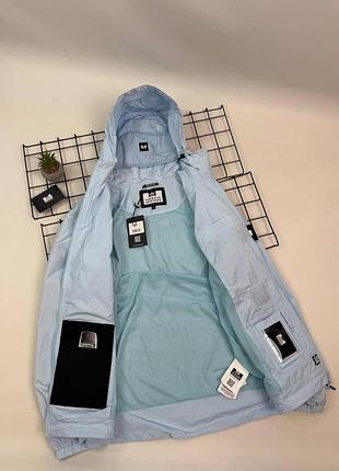 Вітрівка weekend offender 2