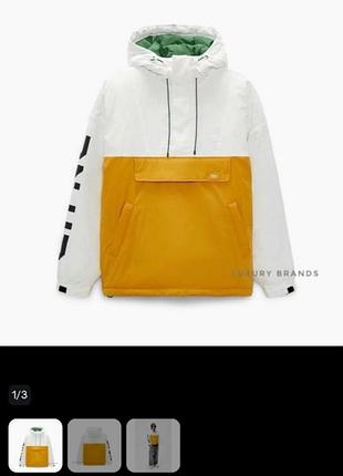 Куртка мужская zara,